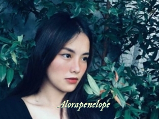 Alorapenelope