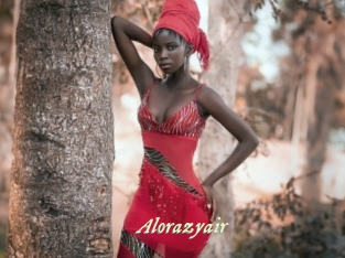 Alorazyair