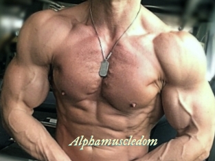 Alphamuscledom