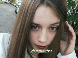 Alsomonika