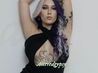 Alteredgypsy