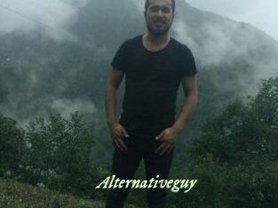 Alternative_guy