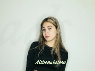 Althenabelow