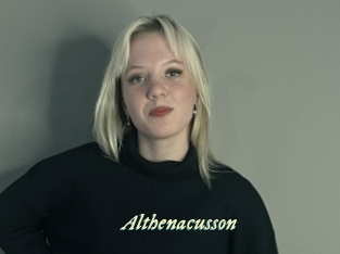 Althenacusson