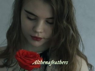 Althenafeathers