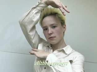 Althenagorbett