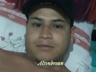 Altonbroun