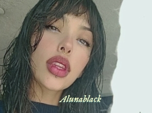 Alunablack