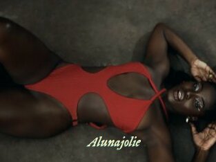 Alunajolie
