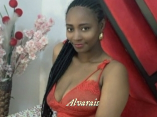 Alvarais