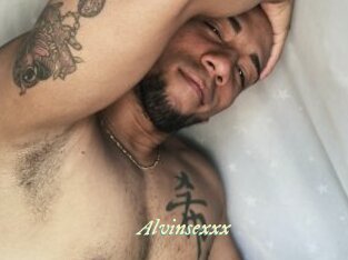 Alvinsexxx
