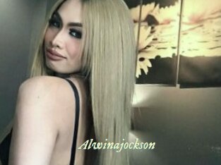 Alwinajockson