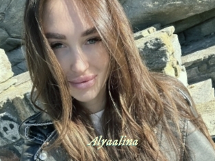 Alyaalina