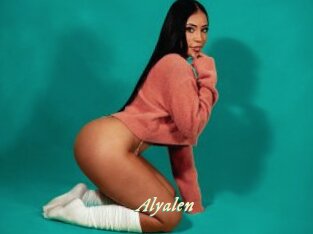 Alyalen