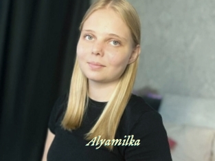 Alyamilka