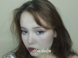 Alyaskalin