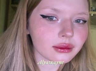 Alyawayne