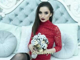 Alyciaheyes