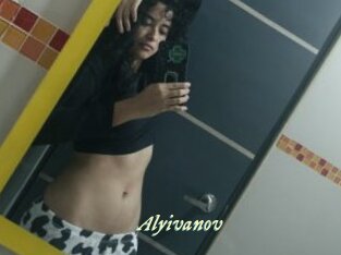 Alyivanov