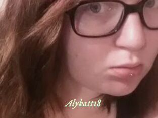 Alykatt18