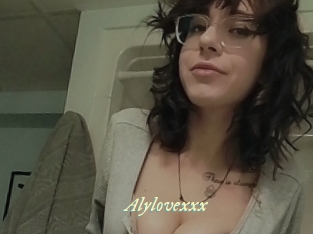 Alylovexxx