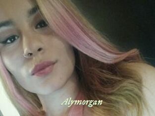 Alymorgan