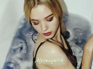 Alyonaqueen