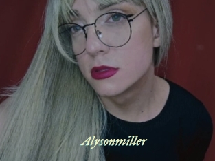 Alysonmiller
