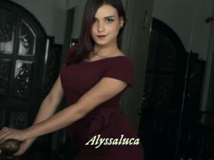Alyssaluca