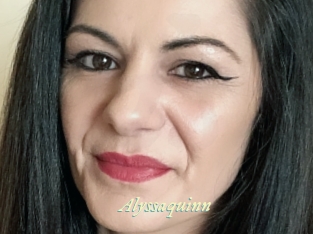 alyssaquinn Année du sexe