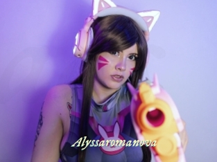 Alyssaromanova