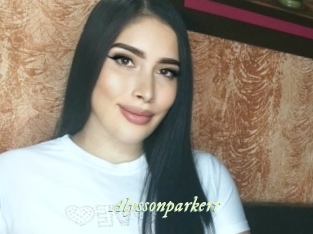 Alyssonparkerr