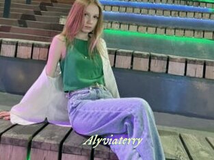Alyviaterry