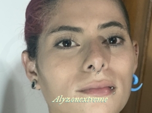 Alyzonextreme