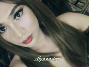 Alyzzastar