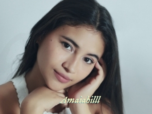 Amaiahilll