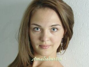Amaliaburton