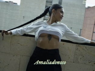 amaliadonoso Année du sexe