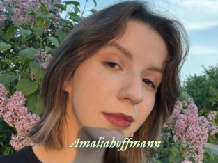 Amaliahoffmann