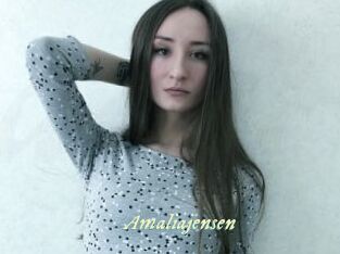 Amaliajensen