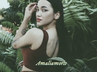 Amaliamoris