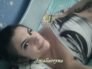 Amaliareyna