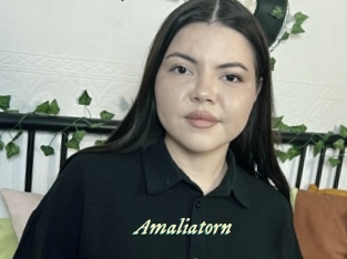 Amaliatorn