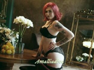 Amalliadiva