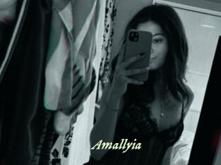 Amallyia