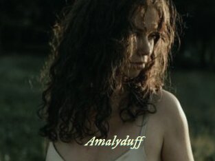 Amalyduff