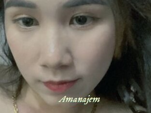Amanajem