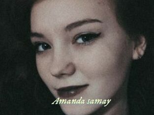 Amanda_samay