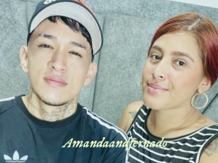 Amandaandfernado