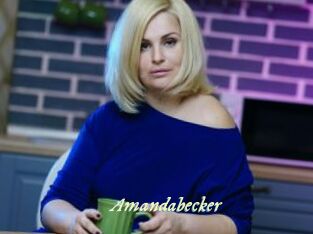 Amandabecker